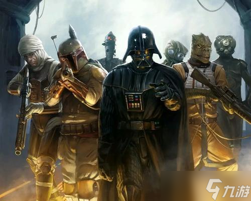 星球大战前线2（解析博斯克人物角色及其在游戏中的优势与策略）