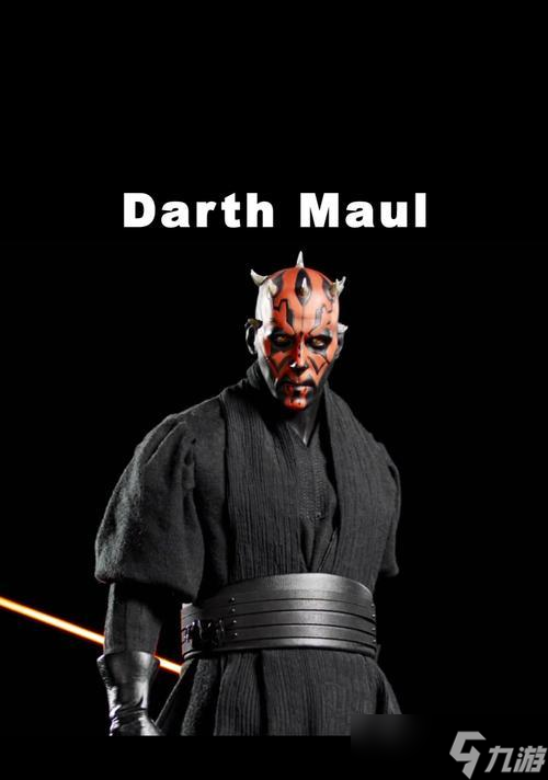 星球大战前线2达斯摩尔(探索星球大战前线2中的达斯摩尔角色)