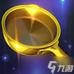 《云顶之弈》基础装备一览