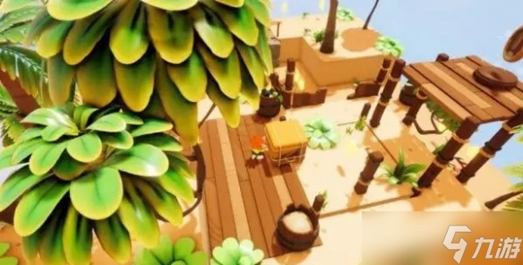 解谜冒险新作《普鲁克与海盗王的王冠》定档明年年初！