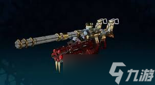 无主之地4焦点分散武器有什么效果