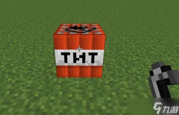 手机我的世界TNT怎么引爆 全面解析9大引爆技巧与实战应用