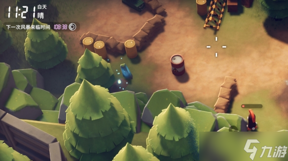 《逃离鸭科夫》试玩报告:逃离塔克夫?逃离三角洲!