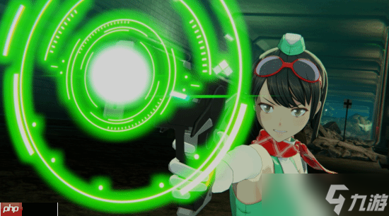 《数码宝贝物语 时空异客》DLC下周上线 