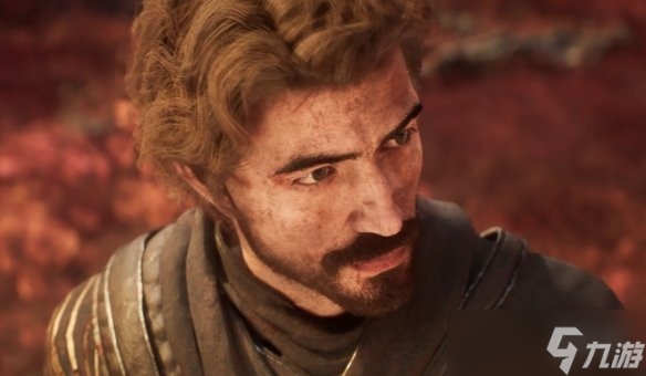 《光与影》演员自曝:担心耗时太久,至今未尝试游戏