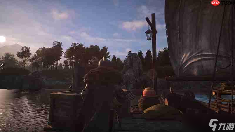 《颂钟长鸣》大型更新前瞻:商队、运输与城墙建造