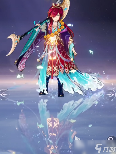 代号西行仙灵有哪些 代号西行手游仙灵介绍