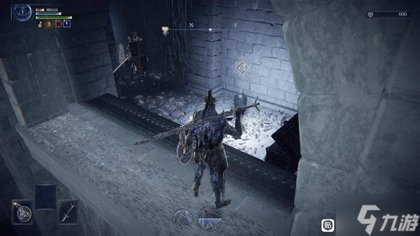 《艾尔登法环黑夜君临》腐败城路线分享 腐败城怎么探索