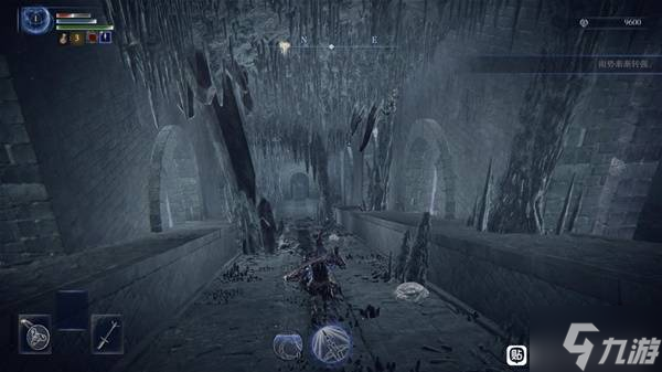 《艾尔登法环黑夜君临》腐败城路线分享 腐败城怎么探索