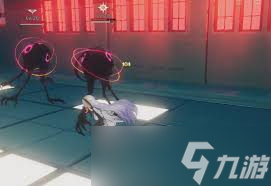 异环哈索尔怎么玩