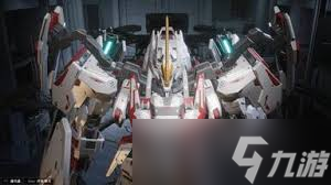 解限机龙渊高达涂装教程怎么分享