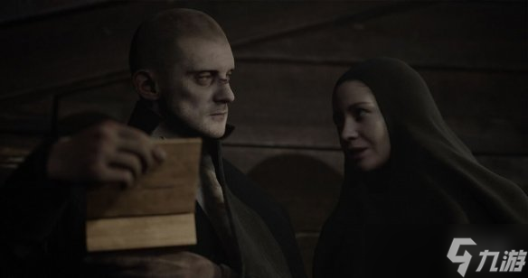 《寂静岭2重制版》总监现场剖析恐怖美学：少即是多