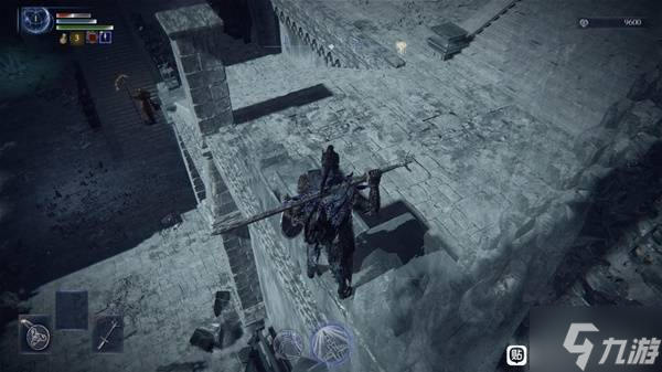 《艾尔登法环黑夜君临》腐败城路线分享 腐败城怎么探索