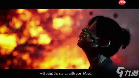 日本武士上太空了:科幻武题材动作RPG新作官宣