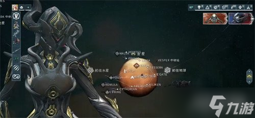 星际战甲午夜电波任务怎么完成 午夜电波任务流程攻略