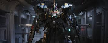 解限机龙渊高达涂装教程怎么分享