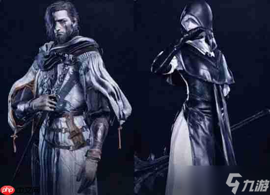 全球累计销量破200万份！《艾尔登法环：黑夜君临》DLC大卖