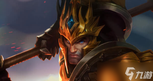 《云顶之弈》s16嘉文四世英雄图鉴