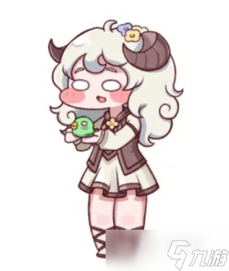 嘟嘟脸恶作剧人物图鉴介绍 嘟嘟脸恶作剧有什么人物