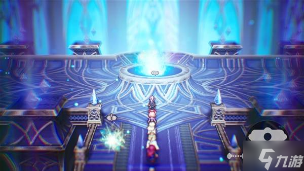 《八方旅人0》真结局达成方法 隐藏结局怎么解锁