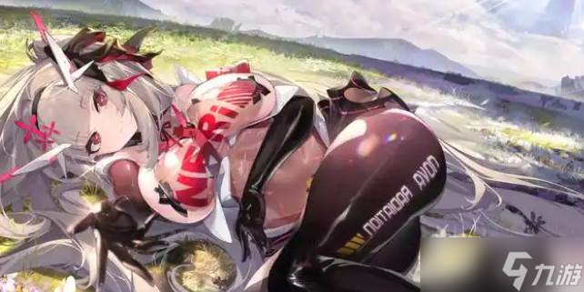 交错战线炙夏极热弹痕养成