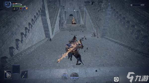 《艾尔登法环黑夜君临》腐败城路线分享 腐败城怎么探索