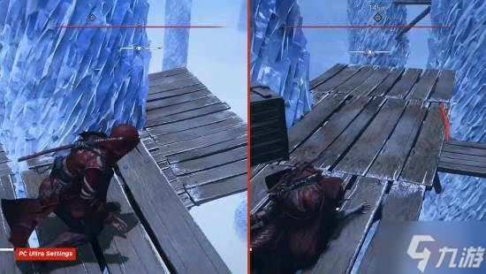 IGN对比《刺客信条：影》NS2版和PC版！称NS2版表现不错！