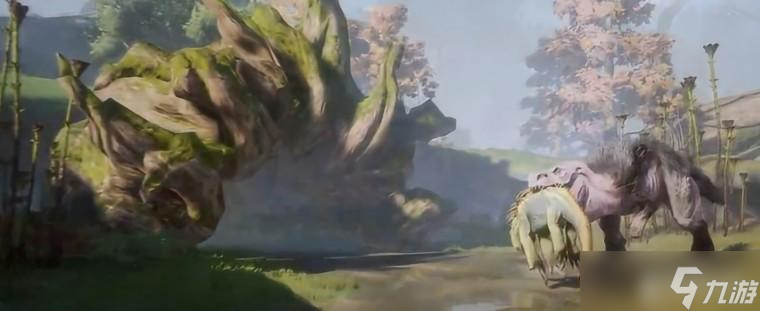 怪物猎人旅人埃索岛冒险怎么玩