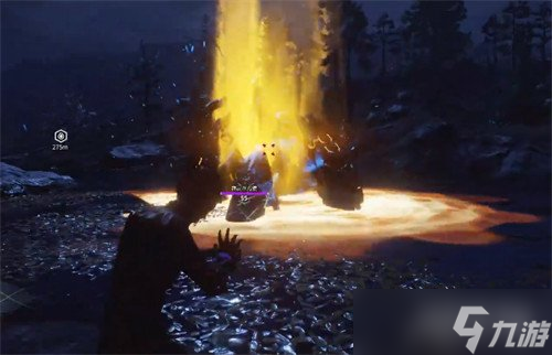 星际战甲夜灵棱镜有什么用 夜灵棱镜作用介绍