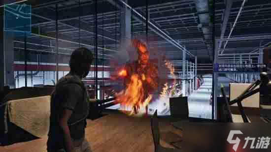 外媒评前GTA制作人新作《心之眼》失败的原因：挑战GTA不是明智之举