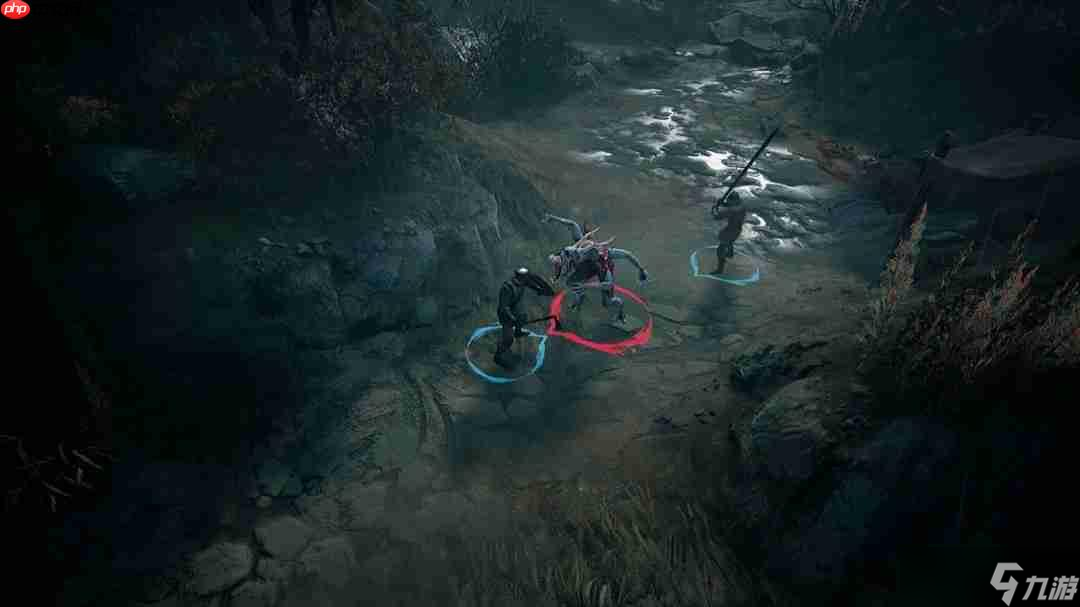 《十字军圣战团》新预告 试玩版已上线Steam