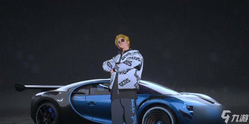 极品飞车布加迪外观如何修改?有哪些改法?