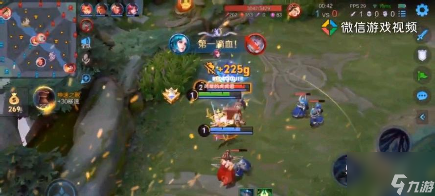 王昭君辅助技能如何调整？有哪些有效的辅助改动？