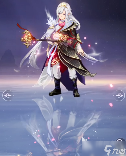 代号西行仙灵有哪些 代号西行手游仙灵介绍