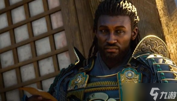 《刺客信条：影》创新设定：Animus中枢将成剧情纽带