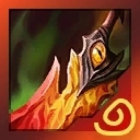 《云顶之弈》奥恩神器介绍