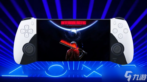 PS6掌机全面泄露 可原生运行游戏 预计2027年发布 