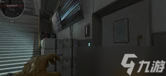 三角洲行动零号大坝11.28密码是多少