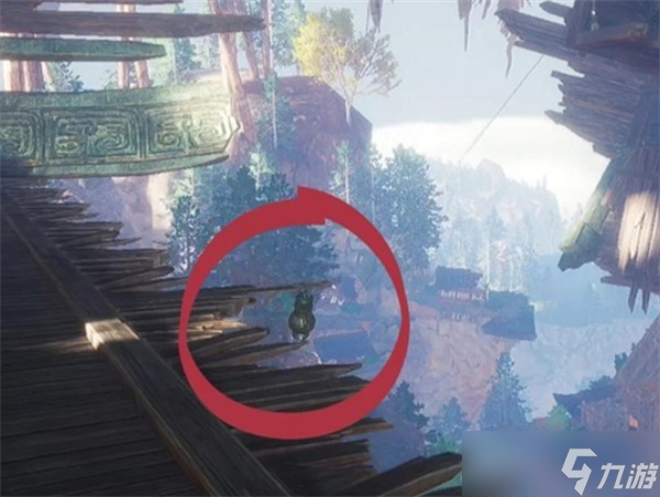 燕云十六声飞天飞天残垣镇守全成就获取指南