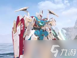 解限机龙渊高达涂装教程怎么分享