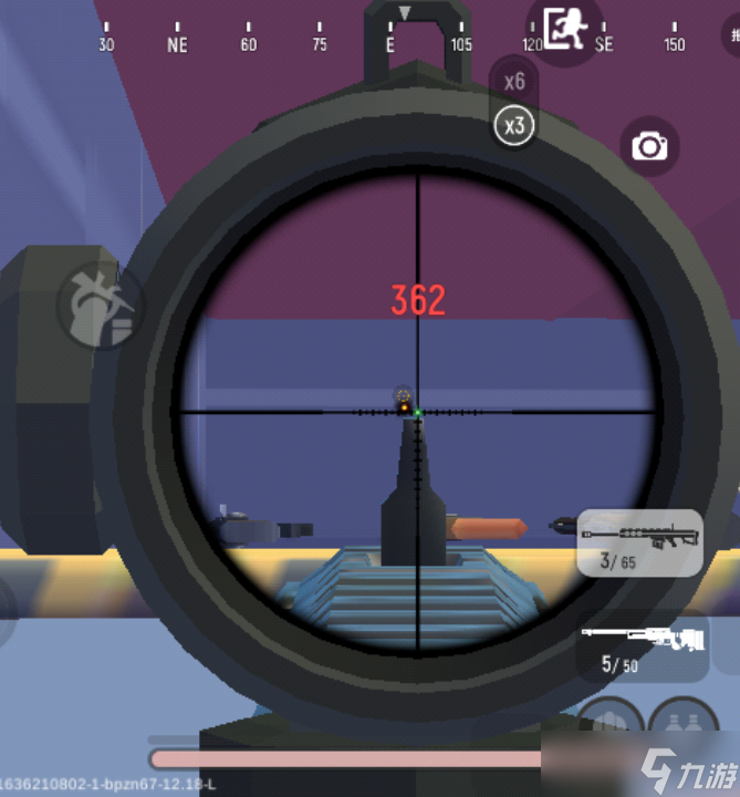 香肠派对【香肠派对攻略篇】Barret巴 雷 特！