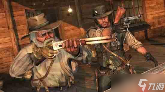 Xbox官方回应《荒野大镖客 救赎》无法升级 开发团队正在处理 