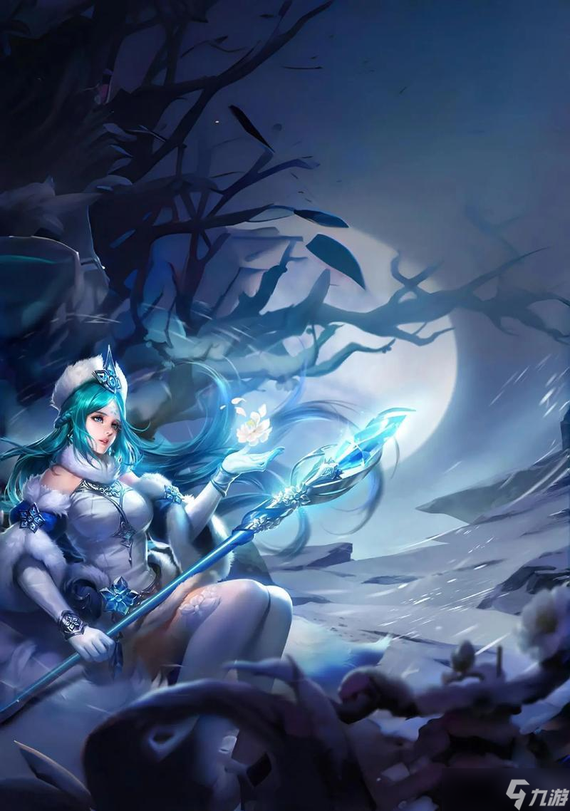 后羿搭配王昭君的玩法是什么?