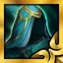 《云顶之弈》光明武器一览