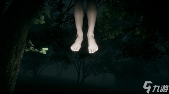 《寂静之路》新司机登场 夜班路线直驶著名自杀地点