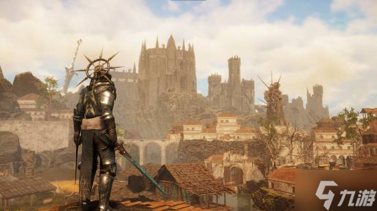 老滚Like特别好评!Xbox商店曝光《污痕圣杯:阿瓦隆的陨落》DLC?