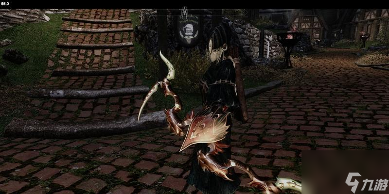 魔兽世界桃木短弓出处在哪里 截图