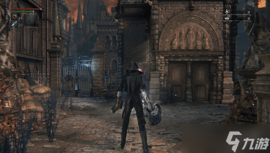 外媒预测PS6首发游戏:或有《血源诅咒:重制版》?