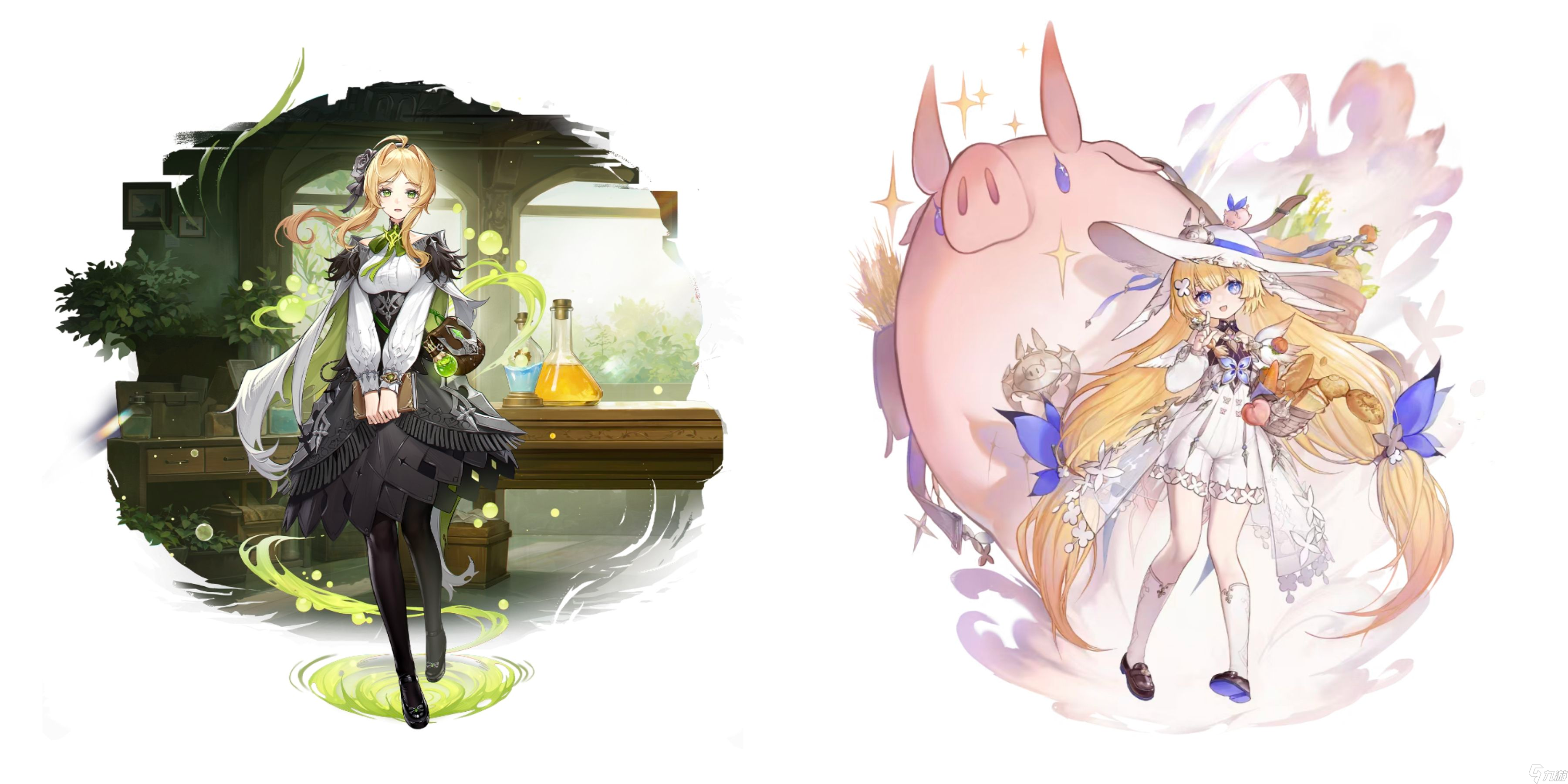 《二重螺旋》赛琪获取途径