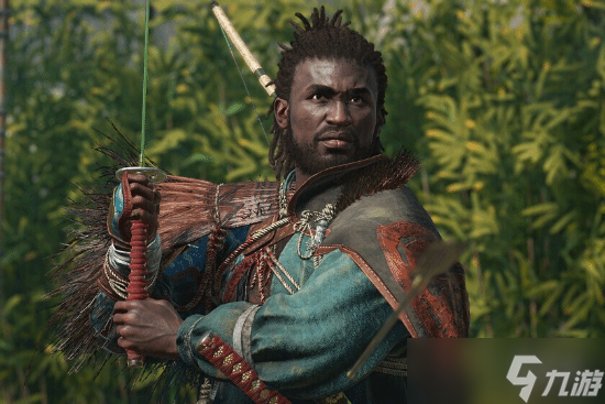 《刺客信条：影》主创表示：争议不会影响双主角设计